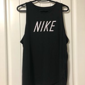 Brand New Nike Dri-Fit Tank
